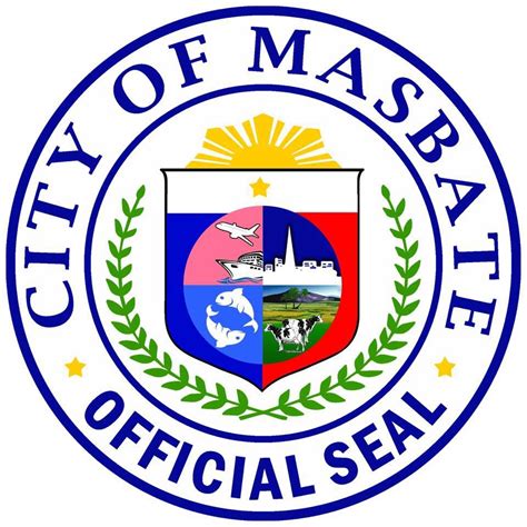 City Government of Masbate .